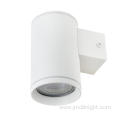 GU10 LED Wall Light Outdoor with GU10 holder